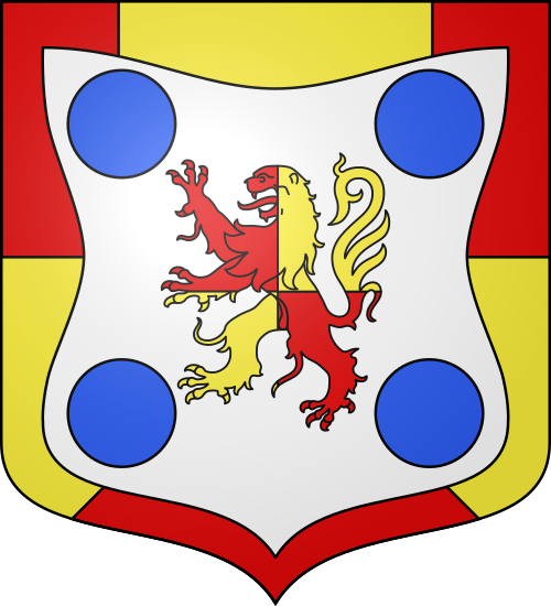 Blason de Rivière-sur-Tarn