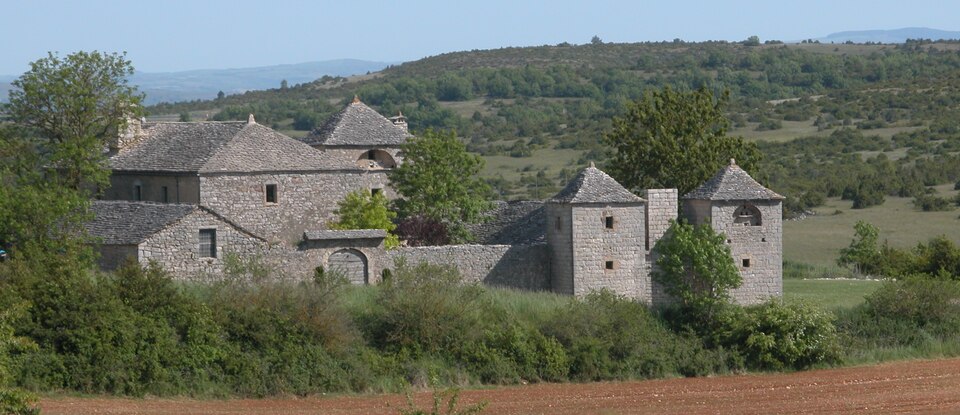 Les Brouzes 7