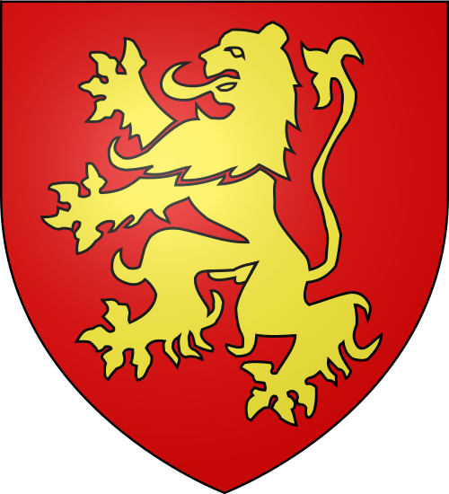 Blason de Saint-Rome-de-Tarn