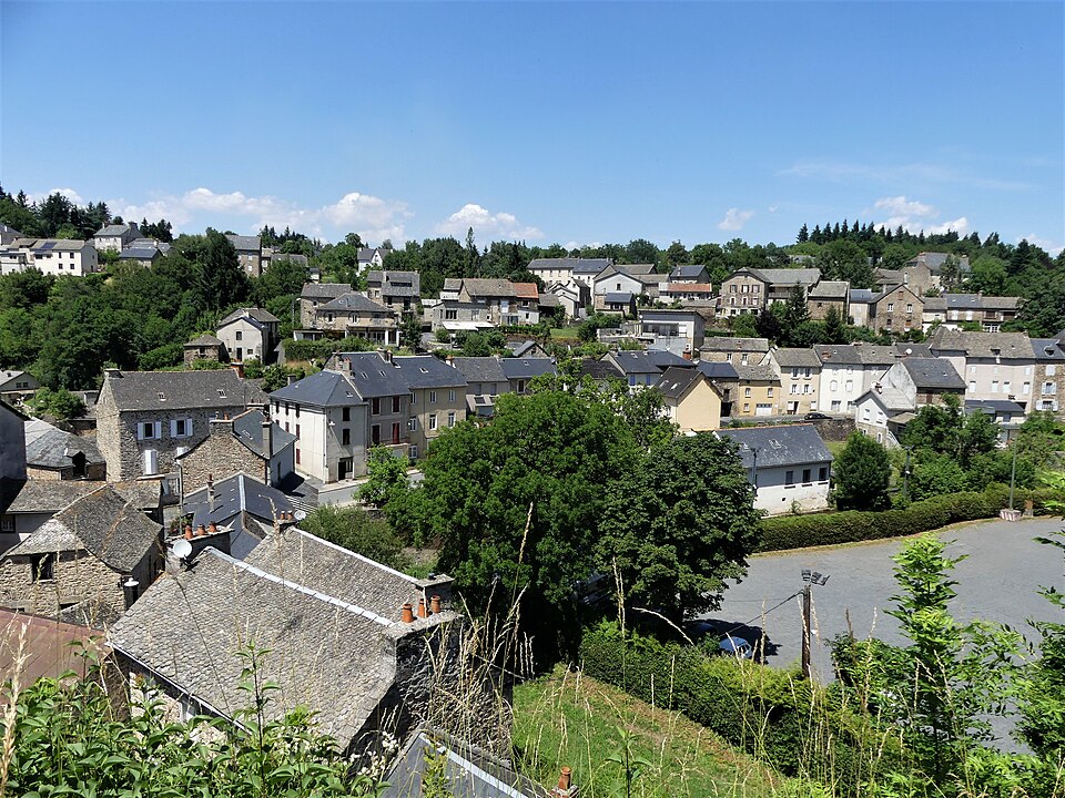 Salmiech bourg