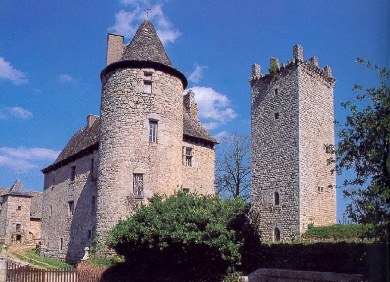 Senergues