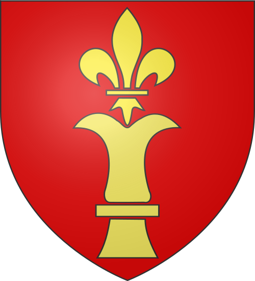 Blason de Valzergues