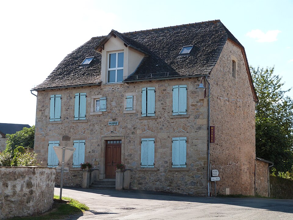 Mairie de Vaureilles