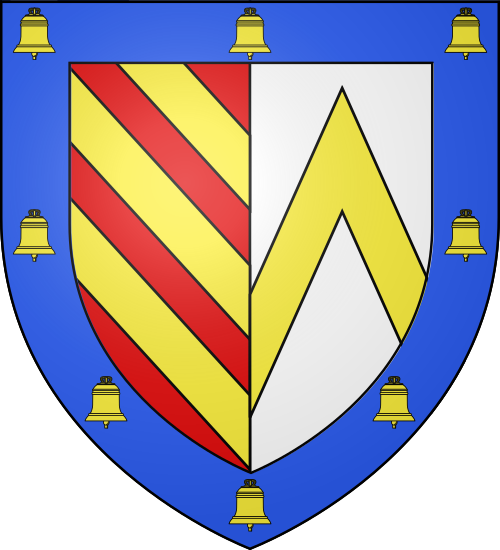 Blason de Viala-du-Tarn