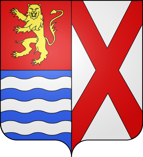 Blason de Villefranche-de-Panat