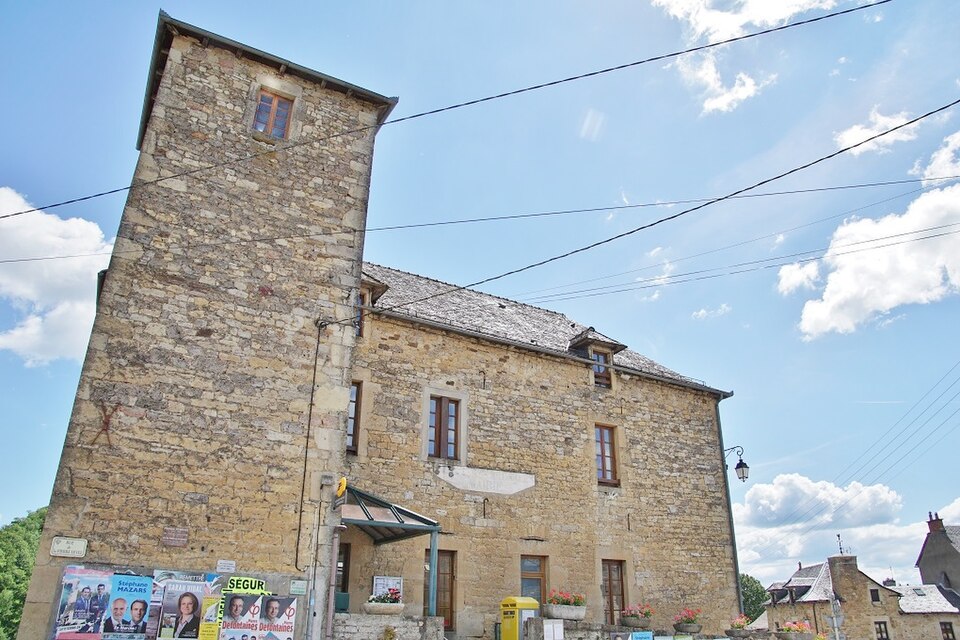 242 Vimenet (12310)