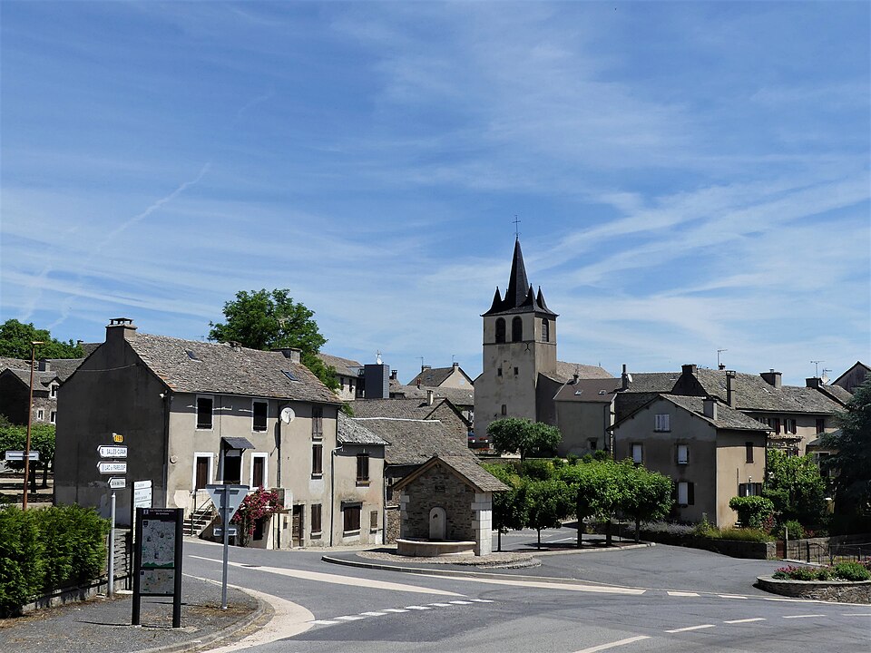 Curan bourg
