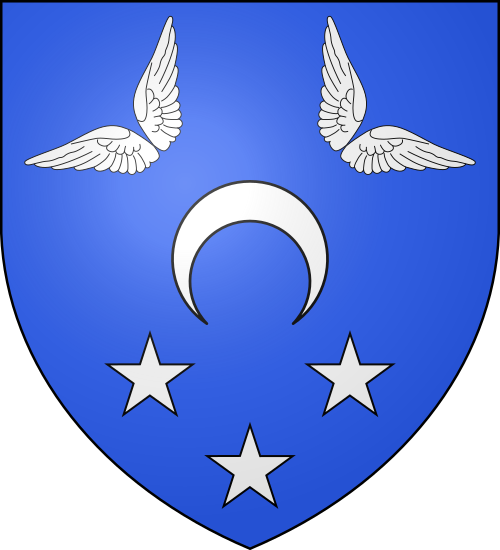 Blason de Allauch