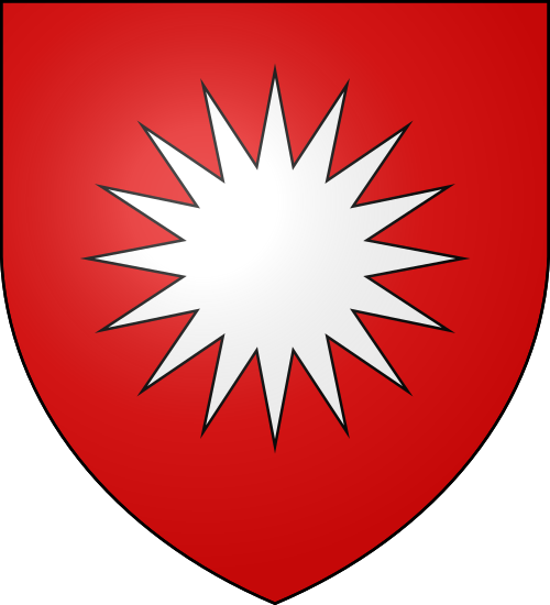 Blason Les Baux-de-Provence
