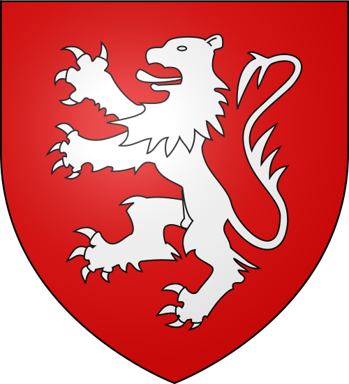 Blason de Belcodène