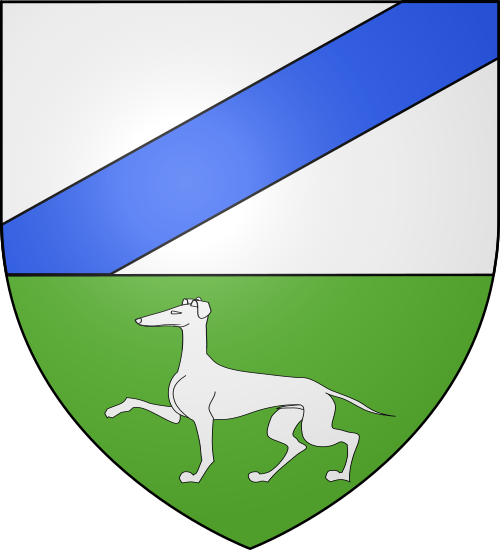 Blason de Ceyreste
