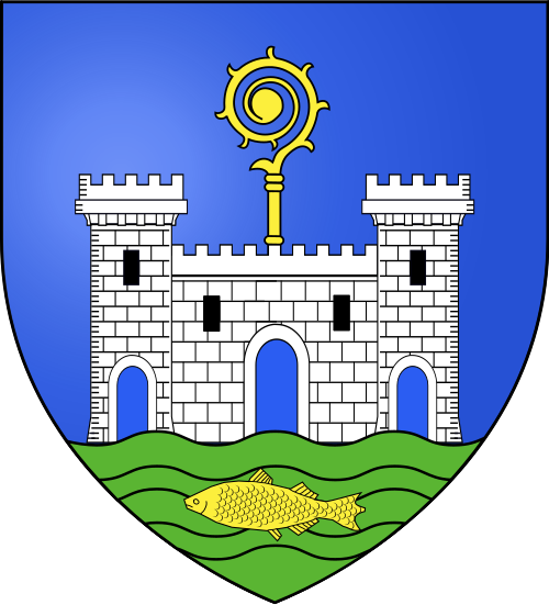 Blason La Ciotat