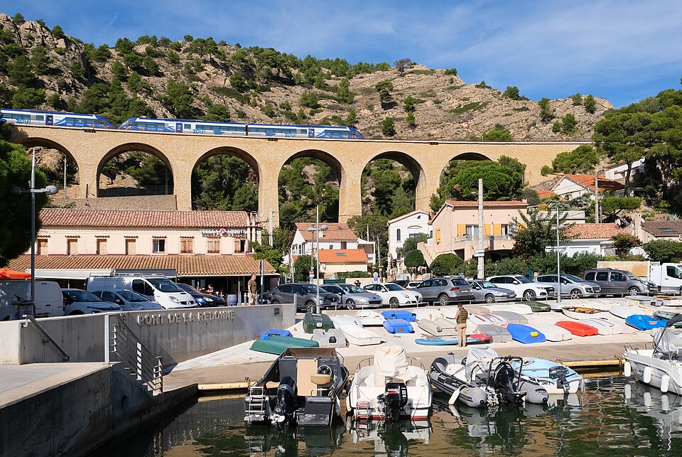 Ensuès — la — Redonne 2