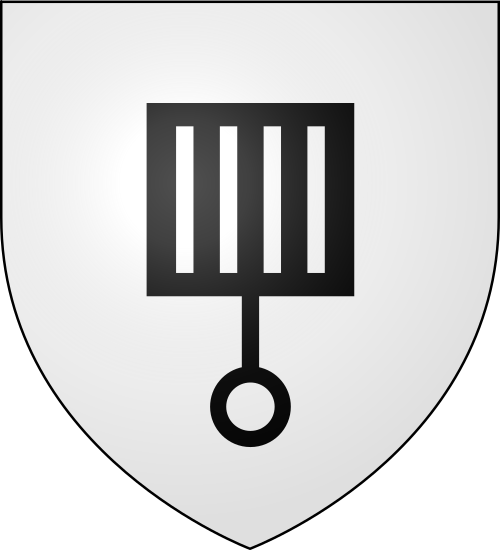 Blason de Eygalières