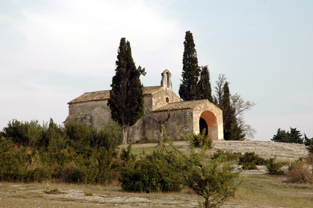 Eygaliere by rosier