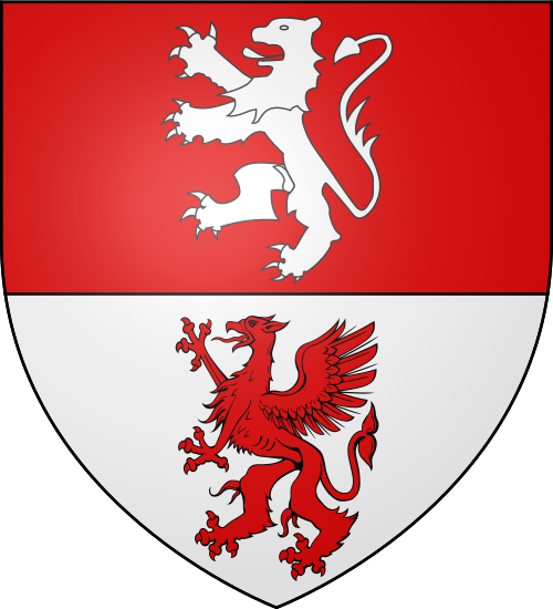 Blason de Gréasque
