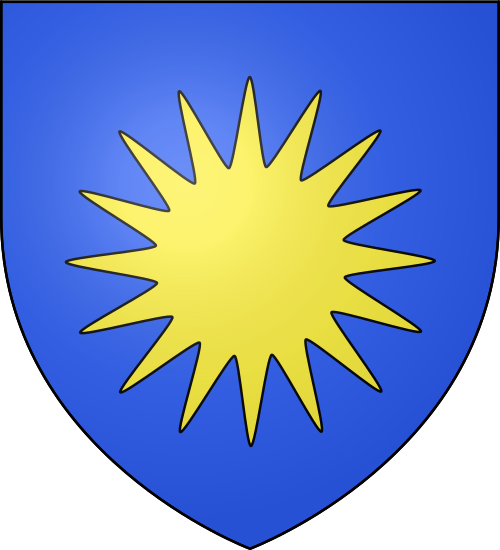 Blason de Lançon-Provence