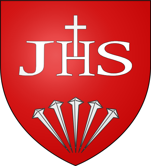 Blason de Maillane