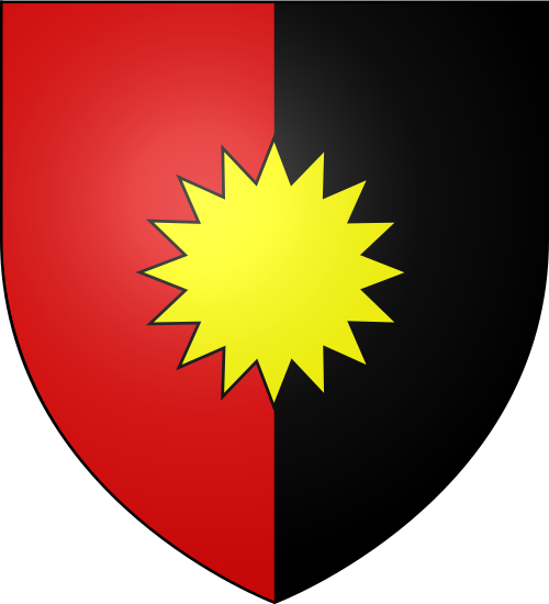Blason de Maussane-les-Alpilles