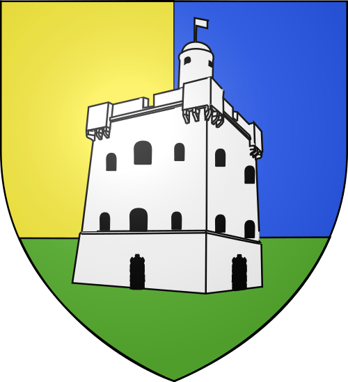 Blason de Port-Saint-Louis-du-Rhône