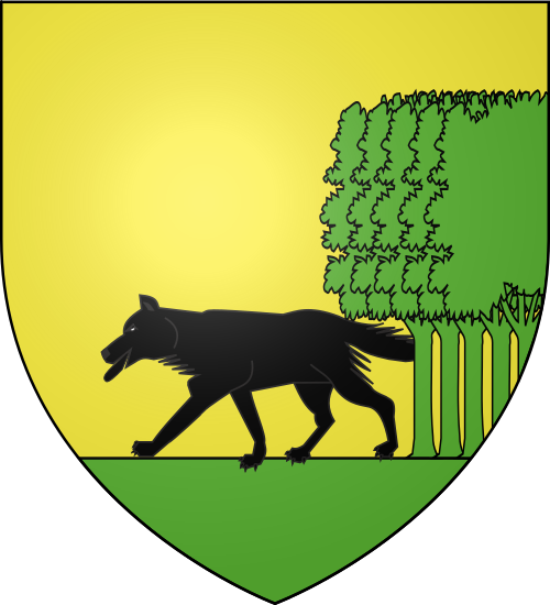 Blason de Puyloubier