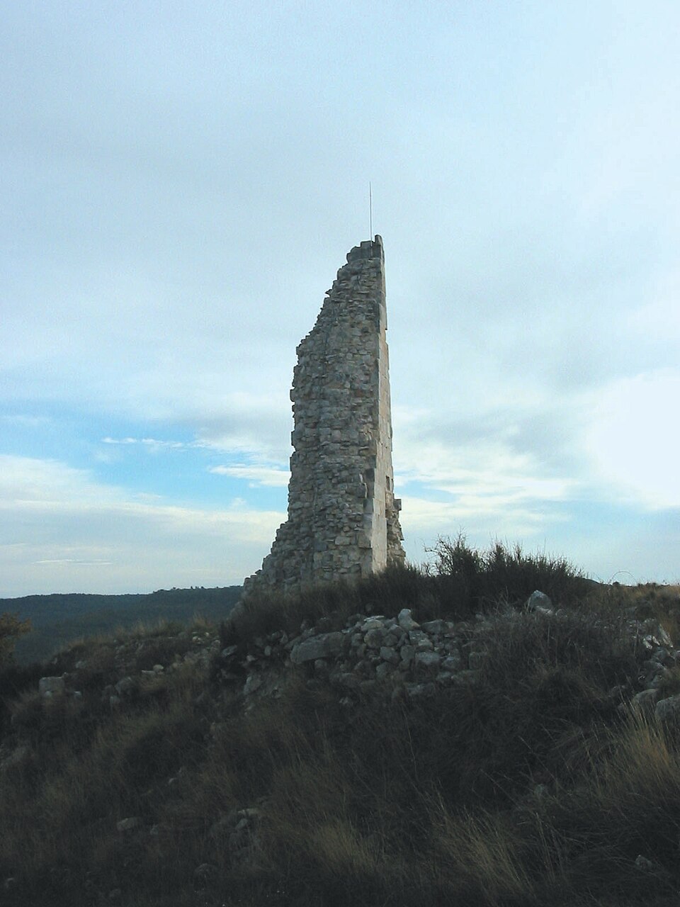 La Quille 5