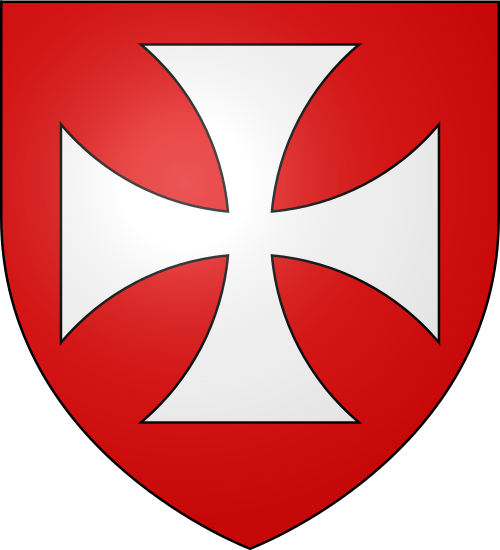 Blason de Saint-Antonin-sur-Bayon