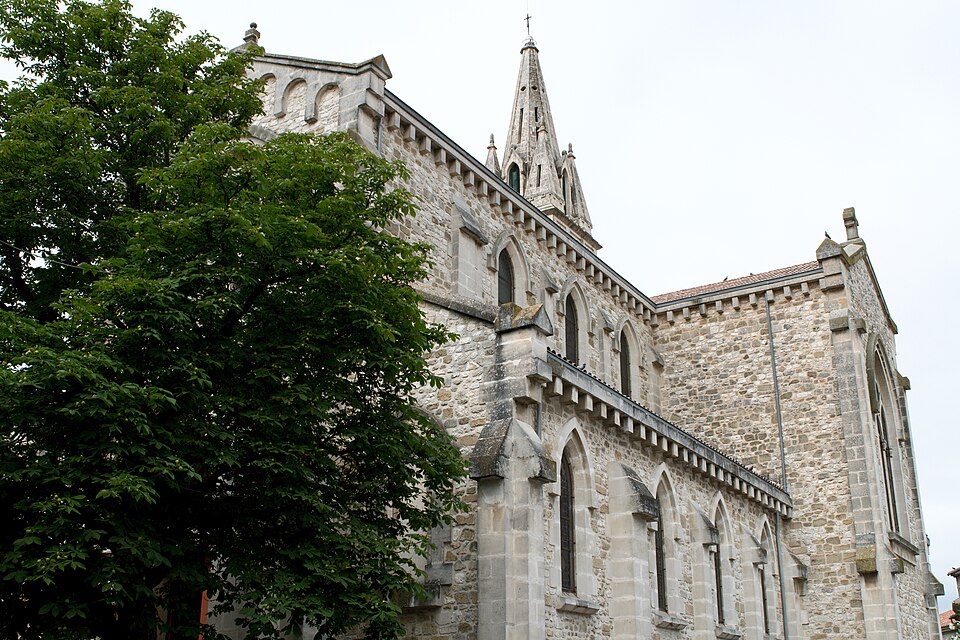 Saint — Cannat 20110618 17