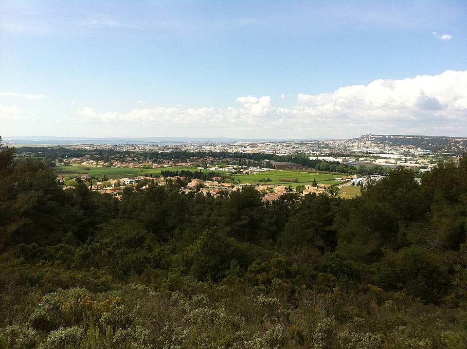 Saint — Victoret, France — panoramio