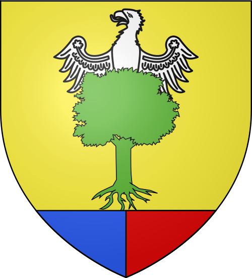 Blason de Septèmes-les-Vallons