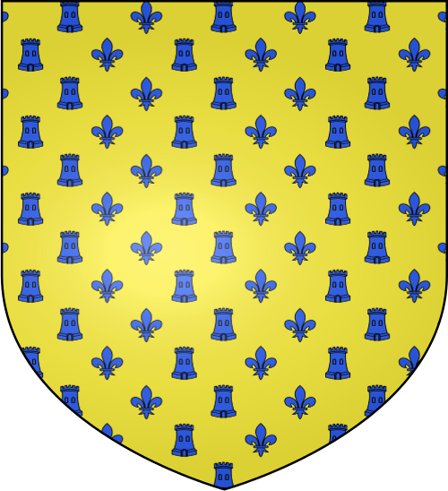 Blason de Simiane-Collongue