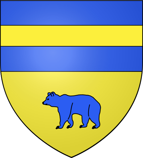 Blason Le Tholonet