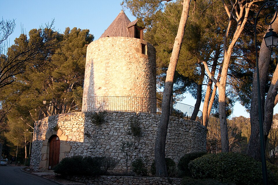 Moulin Cezanne 20100206 2