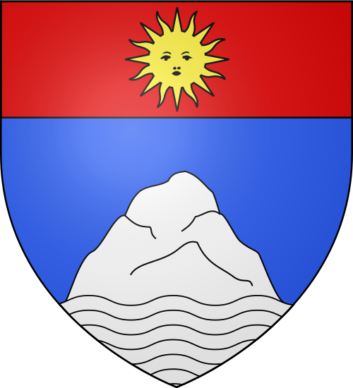 Blason de Ventabren