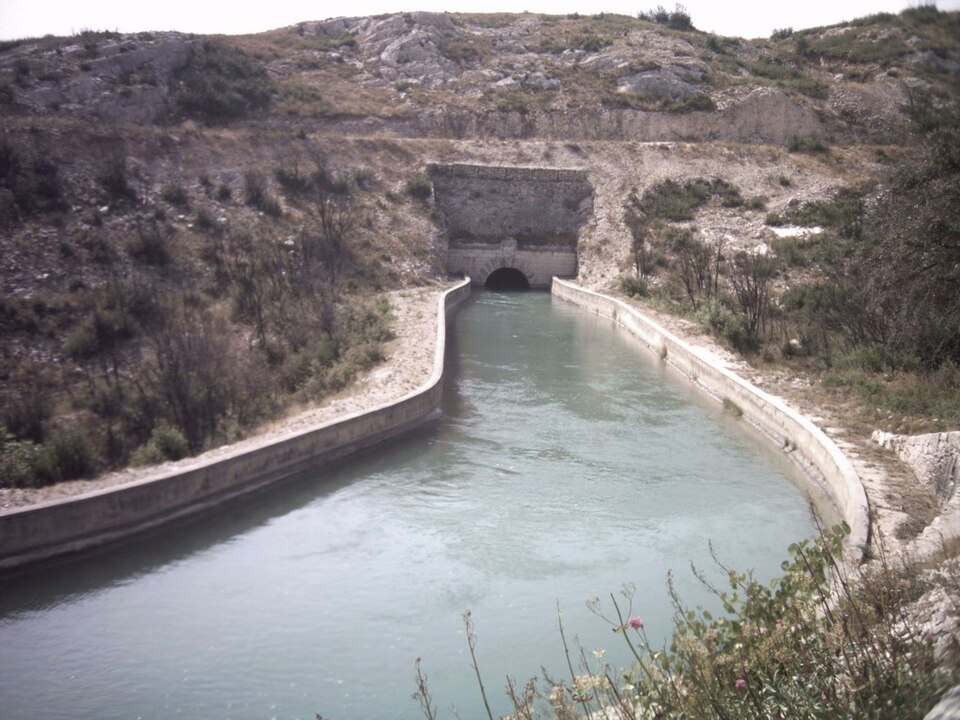 Canal — coudoux91