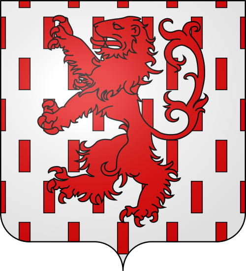 Blason de Bazenville