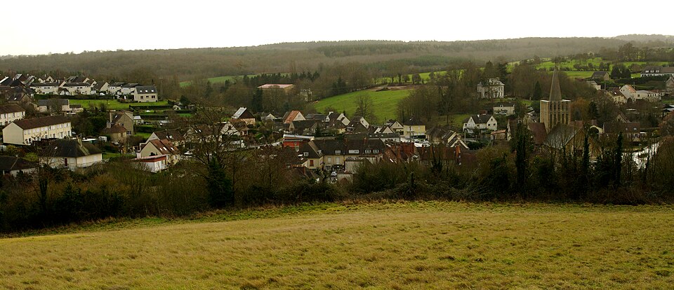 Brettevillesurlaize
