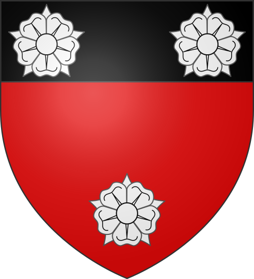 Blason de Bréville-les-Monts