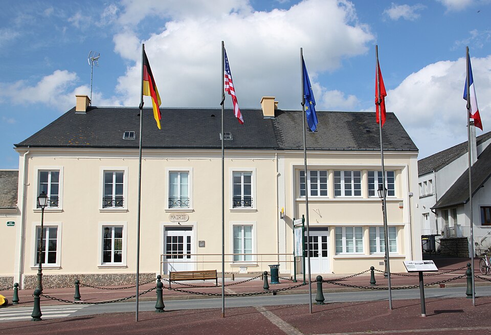La cambe calvados