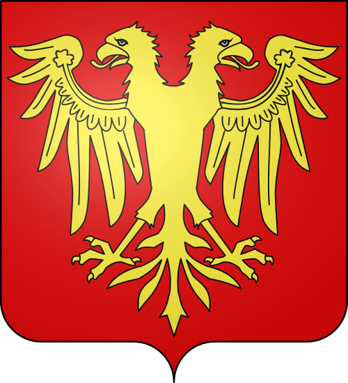 Blason de Cambremer