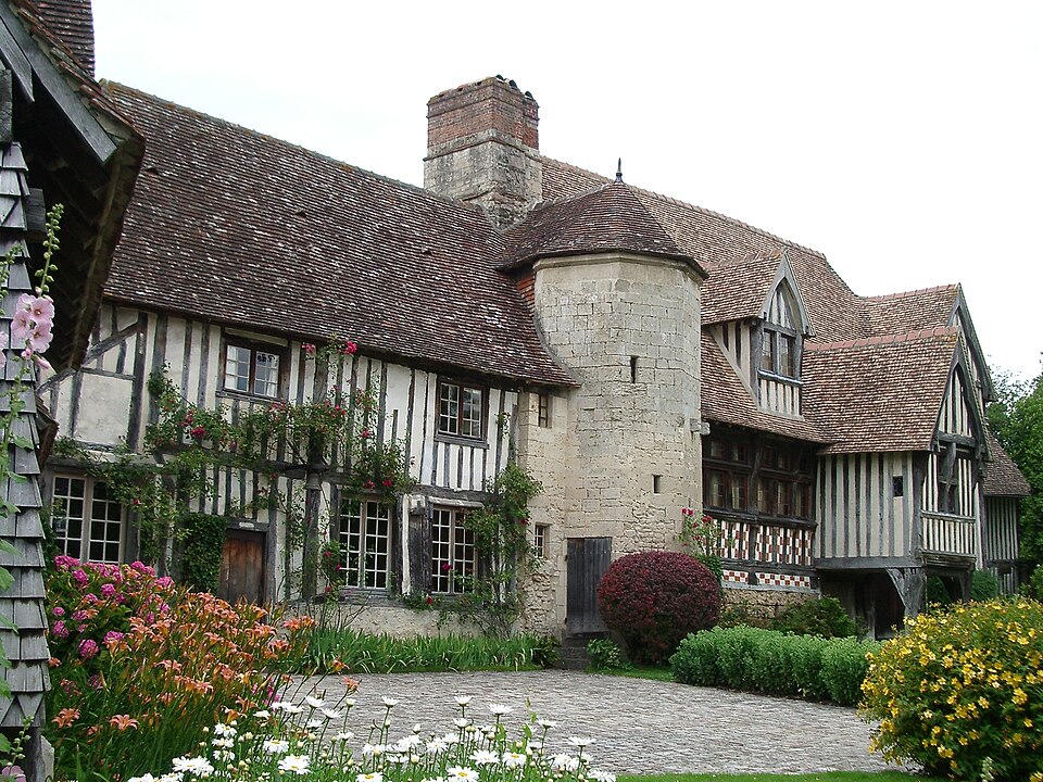 Manoirdesévèques