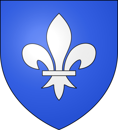 Blason de Condé-en-Normandie