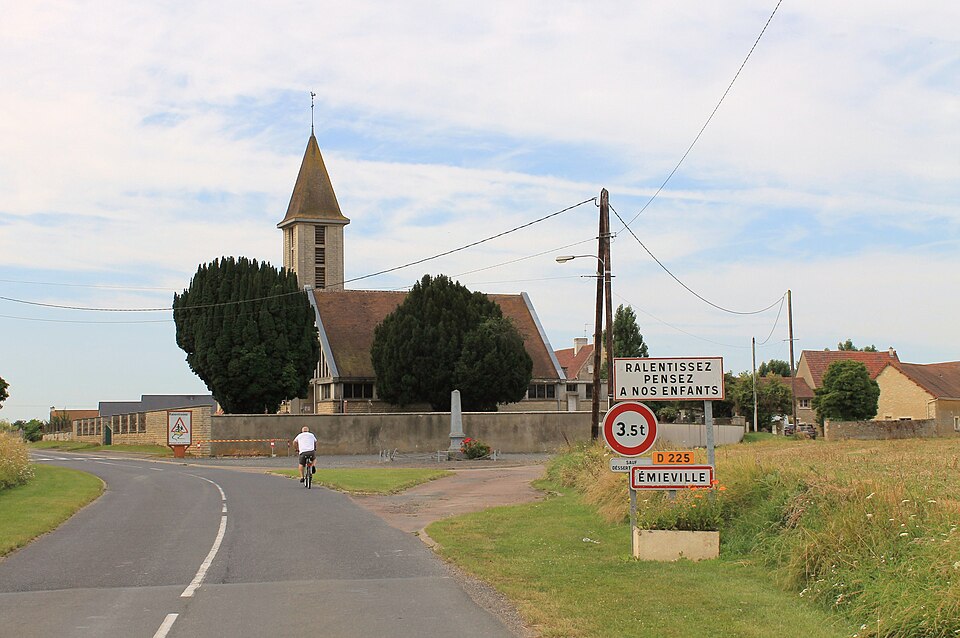 Emiéville