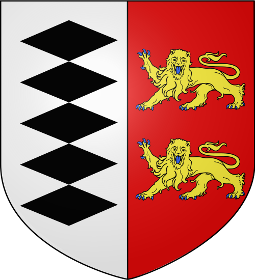 Blason de Grangues