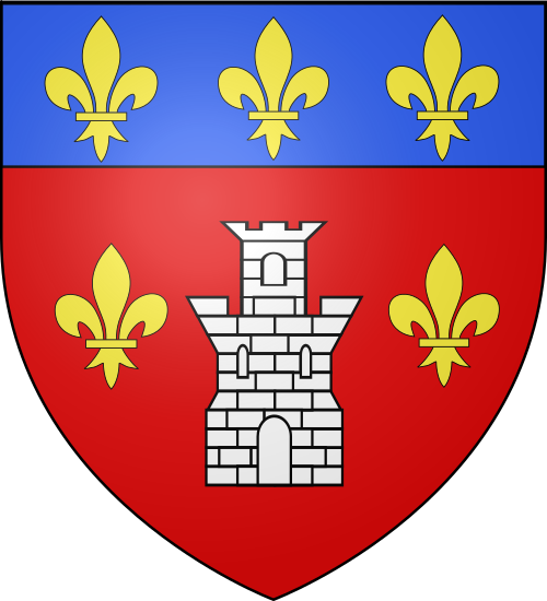 Blason de Honfleur