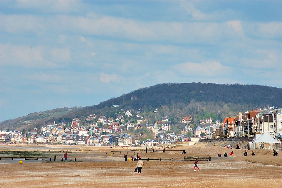 Cabourg 2