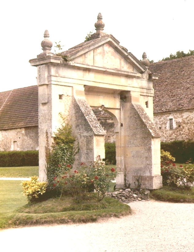 Vue de Louvagny