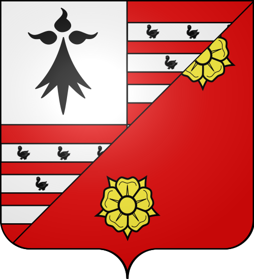 Blason de Maizet