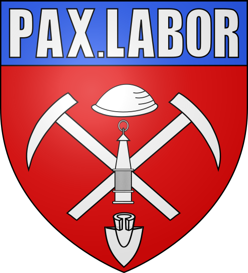 Blason de Saint-Martin-de-May