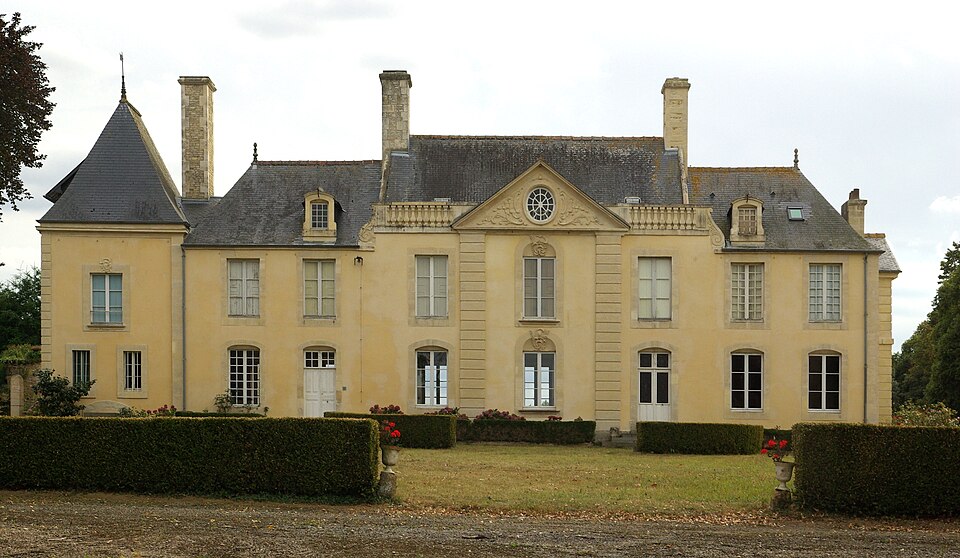 ChateaudeVilleray